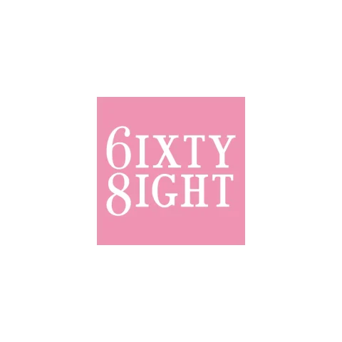 6ixty8ight